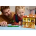 imagen de LEGO® Bluey™: La casa familiar de Bluey (11203) 6