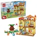 imagen de LEGO® Bluey™: La casa familiar de Bluey (11203) 1