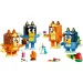 imagen de LEGO® Bluey™: La familia Bluey de bloques (11217) 2