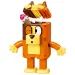 imagen de LEGO® Bluey™: La familia Bluey de bloques (11217) 5