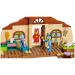 imagen de LEGO® Bluey™: Rusty y Bluey en la escuela (11221) 5