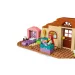 imagen de LEGO® Bluey™: Rusty y Bluey en la escuela (11221) 6