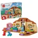imagen de LEGO® Bluey™: Rusty y Bluey en la escuela (11221) 1