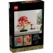 imagen de LEGO® Botanicals: Arce japonés de hojas rojas bonsái (10348) 2