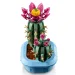 imagen de LEGO® Botanicals: Cactus en flor (11509) 3