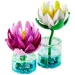 imagen de LEGO® Botanicals: Nenúfares (11511) 2
