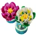 imagen de LEGO® Botanicals: Nenúfares (11511) 3
