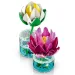imagen de LEGO® Botanicals: Nenúfares (11511) 6