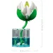 imagen de LEGO® Botanicals: Nenúfares (11511) 7