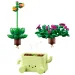 imagen de LEGO® Botanicals: Plantas mecedoras (11506) 4