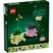 imagen de LEGO® Botanicals: Plantas mecedoras (11506) 8