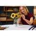 imagen de LEGO® Botanicals: Ramo de Girasoles (11502) 5