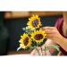 imagen de LEGO® Botanicals: Ramo de Girasoles (11502) 6