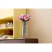 imagen de LEGO® Botanicals: Ramo de rosas rosa (10374) 3