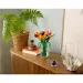 imagen de LEGO® Botanicals: Ramo de Tulipanes (10501) 4