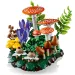 imagen de LEGO® Botanicals: Setas del bosque (11505) 3
