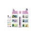 imagen de LEGO® Casa de Gabi: Casa de Gabi (10788) 3