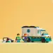 imagen de LEGO® City: Ambulancia de emergencia (60451) 3