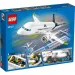 imagen de LEGO® City: Avión de pasajeros (60367) 2