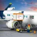 imagen de LEGO® City: Avión de pasajeros (60367) 6
