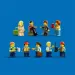 imagen de LEGO® City: Avión de pasajeros (60367) 8