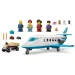 imagen de LEGO® City: Avión de pasajeros (60492) 5