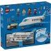 imagen de LEGO® City: Avión de pasajeros (60492) 7