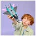 imagen de LEGO® City: Avión vs. coche (60489) 5