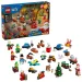 imagen de LEGO® City: Calendario de Adviento 2026 (60510) 2