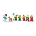 imagen de LEGO® City: Calendario de Adviento 2026 (60510) 4
