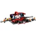 imagen de LEGO® City: Calle de boxes F1® y personal, con coche Ferrari (60443) 2