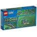 imagen de LEGO® City: Cambios de ferrocarril (60238) 3