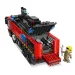 imagen de LEGO® City: Camión de bomberos del aeropuerto (60499) 3
