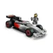 imagen de LEGO® City: Camión de F1® con un coche de carreras Audi de F1® (60493) 4