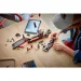 imagen de LEGO® City: Camión de F1® con un coche de carreras Audi de F1® (60493) 7