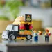 imagen de LEGO® City: Camión de hamburguesas (60404) 5