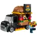 imagen de LEGO® City: Camión de hamburguesas (60404) 6