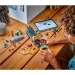 imagen de LEGO® City: Camión de hormigón (60478) 5