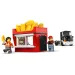 imagen de LEGO® City: Carrito de comida de papas fritas (60488) 3