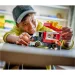 imagen de LEGO® City: Carrito de comida de papas fritas (60488) 4