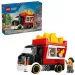 imagen de LEGO® City: Carrito de comida de papas fritas (60488) 1