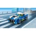 imagen de LEGO® City: Coche de policía (60312) 2