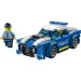 imagen de LEGO® City: Coche de policía (60312) 3