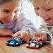 imagen de LEGO® City: F1® de Williams Racing y coches de carreras Haas F1® (60464) 3