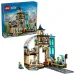 imagen de LEGO® City: Estación Central (60469) 1