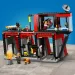 imagen de LEGO® City: Estación de bomberos y camión de bomberos (60414) 4
