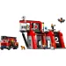 imagen de LEGO® City: Estación de bomberos y camión de bomberos (60414) 7