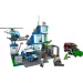 imagen de LEGO® City: Estación de Policía (60316) 4
