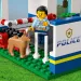 imagen de LEGO® City: Estación de Policía (60316) 6