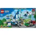 imagen de LEGO® City: Estación de Policía (60316) 1
